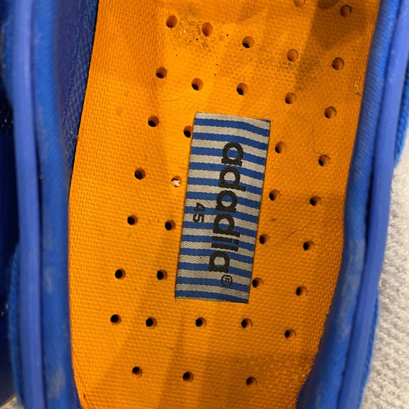 Adadila Boat Shoes - Picture 4 of 5